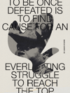 Marcus Garvey - 18x24 Poster