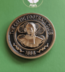 Image 2 of Brother Walfrid Badge