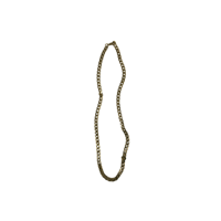 Essential Cuban Chain Necklace