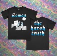 ICEMEN "HARSH TRUTH"