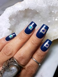 Image 10 of Custom Press-On Nails [Made To Order]