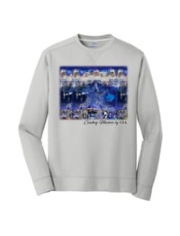 Image 1 of Cowboy Illusion Sweatshirt