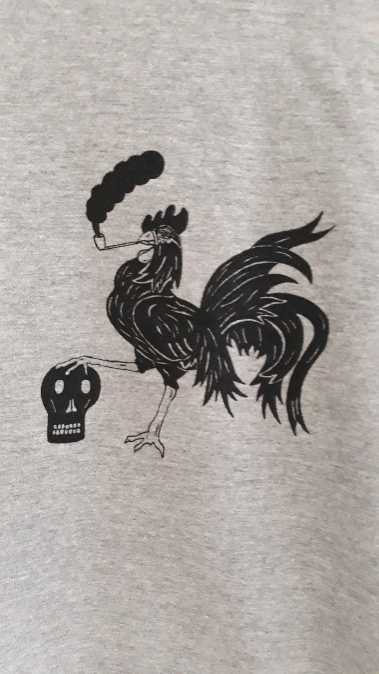 Tee shirt S/L Image 2