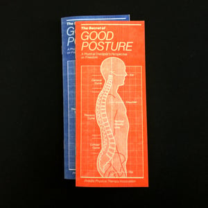 The Secret of Good Posture