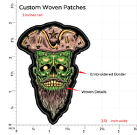 Monster Mash NoVA Skull