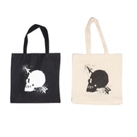 Image 1 of Outcast Tote Bag