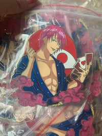 Image 2 of CLOWN PIN