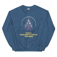 Image 19 of Men/Boys Energy Release Sweatshirt