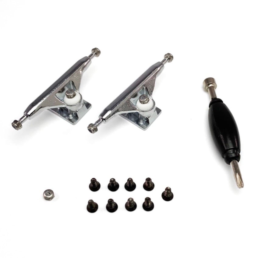 A-FRAME TRUCKS V2 - 33.5mm