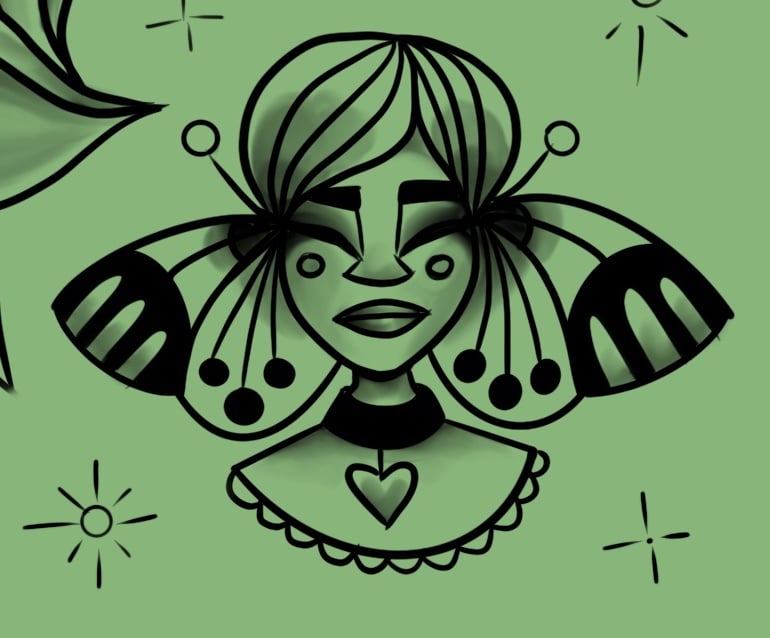 Image of The Butterfly Effect 