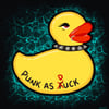 Punk As Duck