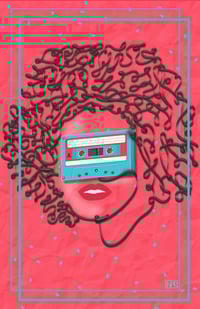 Cassette Love