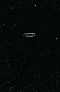 Image 2 of Nameless: An Outskirts Tale