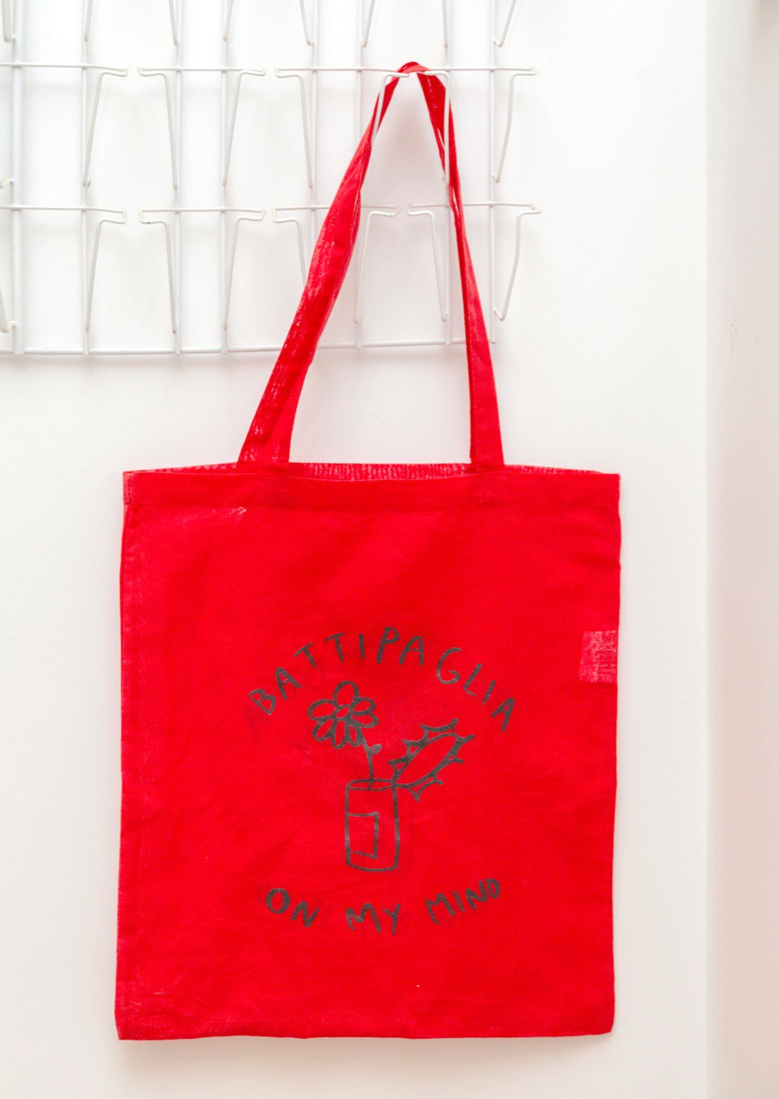 Image of Battipaglia on my mind