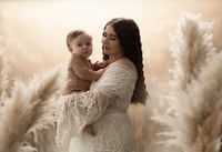 Image 2 of Gracie Boho Dress