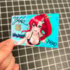 Yoko Littner - Card Skin [2 sizes]