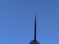 Image 5 of 160mm Nakiri #061