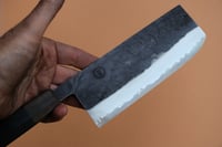 Image 3 of 160mm Nakiri #061