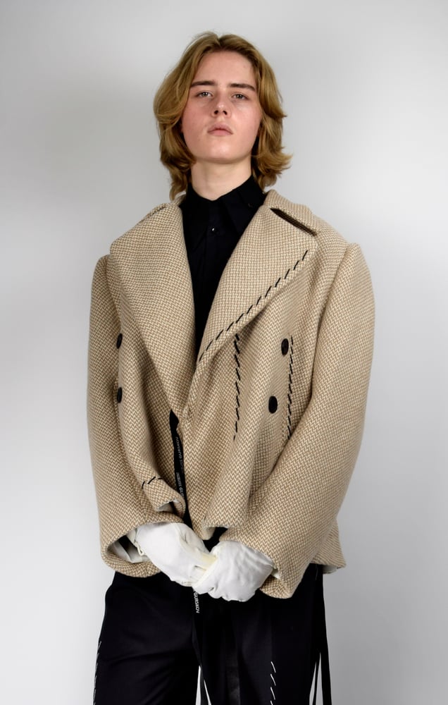 Image of AW21 - WOOL SWINGER