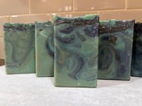 Image 4 of COOL WATERS.      Goat Milk