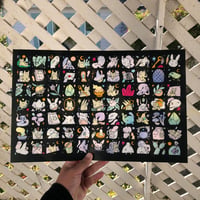 Image 1 of 77 Small Images Poster