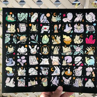 Image 3 of 77 Small Images Poster