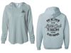 Women's Cali Wave Pullover Romans 8:28