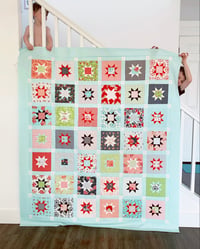 Image 2 of Forever and Ever PDF Pattern