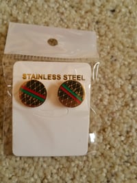 Image 1 of Gucci Earrings