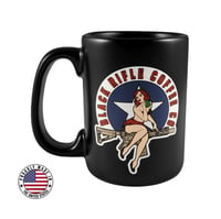 Black Rifle Coffee - Bombshell Babe - 14 oz - Mug