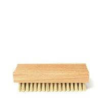 Image 1 of NAIL BRUSH w/ SOAP HOLDER