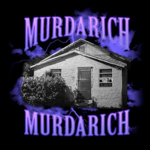 MurdaRich House Shirt