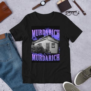 MurdaRich House Shirt
