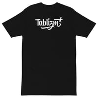 Heavyweight T-Shirt Tablizm New