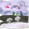 Astral Social Club Monster Mittens 7”