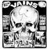 Vains - You May Not Believe in Vains 7"