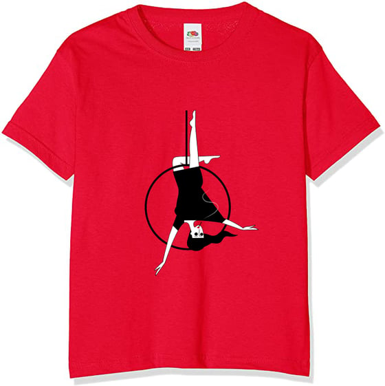 Image of 'Upside Down' T-Shirt