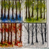 Forest Coasters