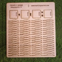 Image 5 of Postcard Armies - Army sets for 2mm scale gaming