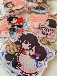 Image 4 of  [KNY] shipping charms