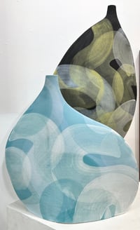 Image 2 of Fluid Dream- Joanne Rebek