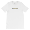 Away Team logo tee.