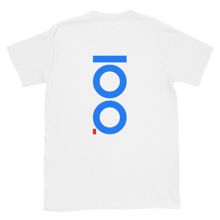 001 tee.