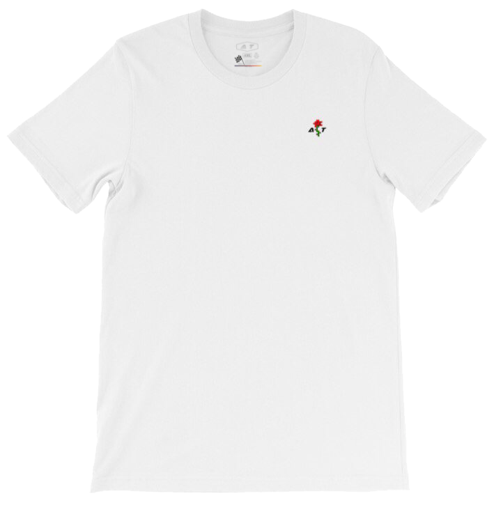 field of play tee.