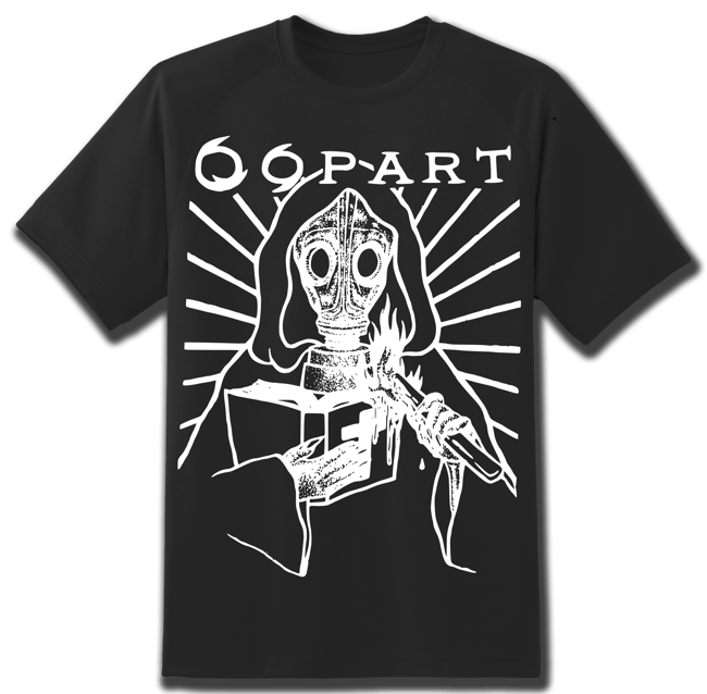 Burn the Bible T-Shirt