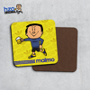 Trimmy on Tour - Malmo Coaster