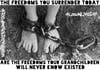 The Freedoms You Surrender Today Are The Freedoms Your Grandchildren Will Never Know Existed!!