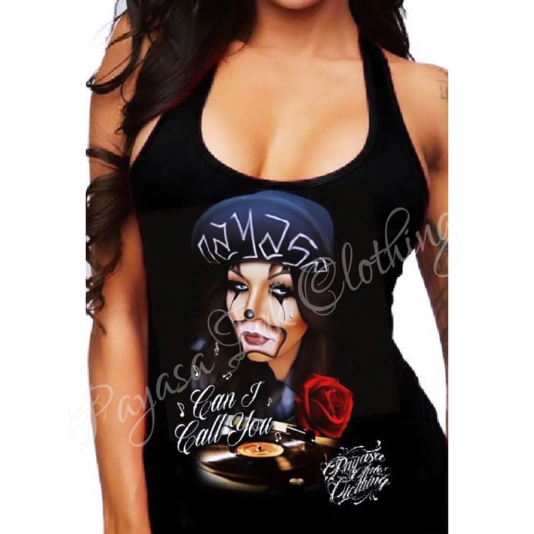 Image of Can I Call You Rose 