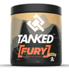 Tanked Fury (260g) Pre Workout | Multiple Flavours Available! (FREE SHIPPING)