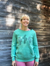 Image of Cactus Sweatshirt